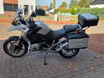 BMW R1200GS, 2 cilinders, Particulier, Toermotor, 1200 cc