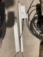 Lineaire actuator, Ophalen
