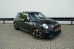 MINI COOPER JCW | PANO | BRITISH RACING GREEN | HUD | H&K, Auto's, Mini, 139 g/km, 4 cilinders, MINI Next, USB