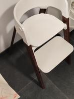 Chaise haute Stokke steps, Ophalen, Gebruikt