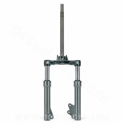 Fourche avant MBK Booster ancien modèle neuve 189 euro, Vélos & Vélomoteurs, Pièces de cyclomoteur | Scooters, Neuf, Autres types