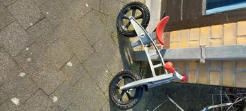 LOOPFIETSJE   " FIRSTBIKE " beschikbaar voor biedingen