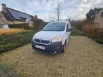 Peugeot partner XL Euro 6, Parkeersensor, Euro 6, 4 cilinders, Diesel