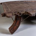 Camel Cart Koffie Tafel, Antiek en Kunst, Ophalen