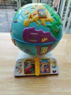 Fisher Price wereldkaart, Kinderen en Baby's, Speelgoed | Fisher-Price, Ophalen, Gebruikt, Overige typen