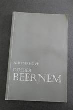 Dossier Beernem - Beernemse moorden 1986, Boeken, Ophalen of Verzenden