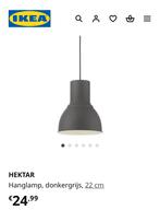 Gratis Hanglamp ikea Hektar, Ophalen, Gebruikt