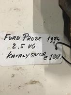 Ford Probe 2.5 1994 Katalysator, Auto-onderdelen, Ophalen of Verzenden, Gebruikt