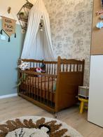 Babybed, Kinderen en Baby's, Ophalen, Gebruikt, Ledikant