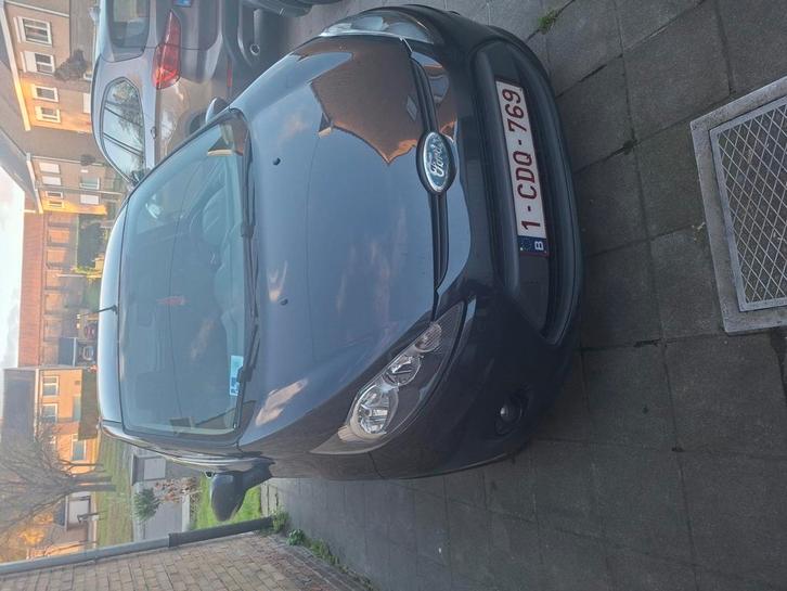 Ford fiesta a vendre., Vacatures, Vacatures | Chauffeurs