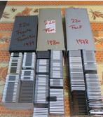 220 oude Dia's van Families en Feesten - 1978-1980, Verzamelen, Ophalen of Verzenden, Zo goed als nieuw, Foto