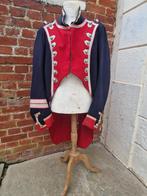 Veste gendarme folklore, Collections, Enlèvement ou Envoi