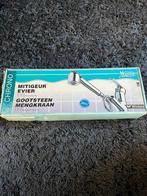 Gootsteen mengkraan NIEUW, Enlèvement ou Envoi, Comme neuf