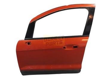 Ford EcoSport (10/13-1/18) voorportier links (te spuiten) Or beschikbaar voor biedingen