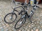 Sparta elektrische fietsen, Fietsen en Brommers, Elektrische fietsen, Sparta, Ophalen