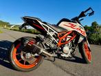 ktm duke 390 akropovic, Motos, Motos | KTM, Particulier, Plus de 35 kW