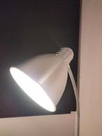 Ikea staande lamp, Huis en Inrichting, Ophalen, Zo goed als nieuw