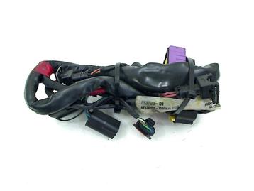 KABELBOOM VOOR Aprilia Shiver 750 2011- (SL750) (893720-01) beschikbaar voor biedingen