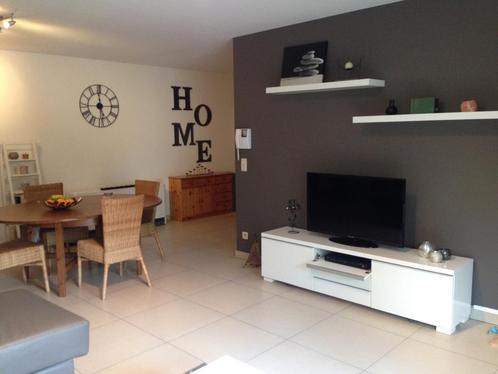 Studio te huur Nivelles, Immo, Appartementen en Studio's te huur, Provincie Waals-Brabant, 50 m² of meer