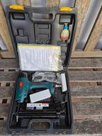 Nietmachine luchtdruk, Doe-het-zelf en Bouw, Ophalen, Gebruikt