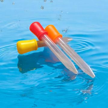 Handige pippet, Dieren en Toebehoren, Vissen | Aquaria en Toebehoren, Ophalen of Verzenden, Zo goed als nieuw