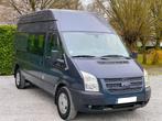 Ford Transit 2.2 TDCi L3 H3 1e eig Keuring OK EURO 5 !, Euro 5, 4 cilinders, Particulier, Parkeersensor
