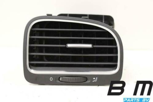 Luchtrooster in dashboard rechts Volkswagen Golf 6R 5 deurs, Auto-onderdelen, Overige Auto-onderdelen, Gebruikt
