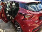 AILE ARRIÈRE GAUCHE Nissan Micra (K14) (01-2016/12-2024), Autos : Pièces & Accessoires, Carrosserie & Tôlerie, Utilisé, Arrière
