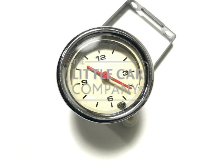 HORLOGE Magnolia Classic Mini Cooper, Autos : Pièces & Accessoires, Tableau de bord & Interrupteurs, Mini, Pièces Oldtimer ou Ancêtre