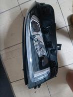 Mercedes klasse a linkse koplamp full leds w177, Ophalen of Verzenden, Gebruikt