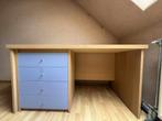 Bureau, Huis en Inrichting, Bureaus, Ophalen, Zo goed als nieuw, Bureau