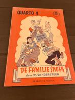 De familie snoek, Boeken, Ophalen of Verzenden, Zo goed als nieuw