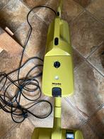 Miele steelstofzuiger, Elektronische apparatuur, Ophalen