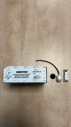 Velbus VMBPIRM, Bricolage & Construction, Électricité & Câbles, Enlèvement ou Envoi, Neuf
