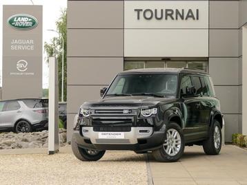 Land Rover Defender 110 D200 S AWD Auto. 25.5MY  beschikbaar voor biedingen