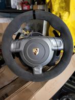 Porsche-stuurwiel zonder pedalen, Gebruikt, Ophalen of Verzenden, Porsche