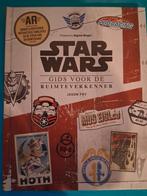 Boek star wars, Ophalen, Zo goed als nieuw