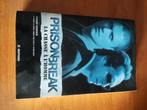 Livre prison break la chasse à l'homme, Ophalen