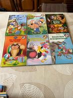 8Disneyclubboekjes aan 1 Euro per stuk, Boeken, Ophalen of Verzenden, Zo goed als nieuw