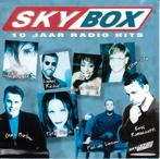 10 jaar Radio Hits op Sky Box: John Hiatt, Extreme, Spice..., Envoi, Pop
