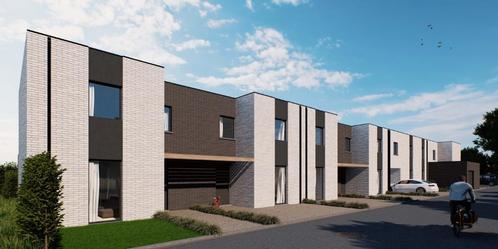 Nieuwpoort - Nieuwbouw vakantiewoningen - Broker (REF 90305), Immo, Huizen en Appartementen te koop, Provincie West-Vlaanderen