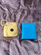 Instax mini 8 met een album, Audio, Tv en Foto, Fotocamera's Digitaal, Ophalen, Zo goed als nieuw