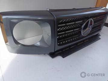 Mercedes-Benz G-klasse Grille W463 M176 A4638880300 A4638880 beschikbaar voor biedingen