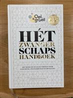 Xaviera Plas-Plooij - Hét zwangerschapshandboek, Ophalen of Verzenden, Zo goed als nieuw, Xaviera Plas-Plooij
