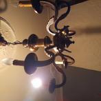 Luster, Huis en Inrichting, Ophalen, Gebruikt