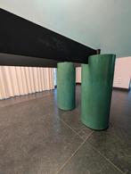 Acerbis - Serenissimo Eettafel (L.&M. Vignelli, David Law), Huis en Inrichting, Ophalen, Gebruikt, 100 tot 150 cm, 200 cm of meer