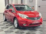 Nissan Note 1.2i benzine bj. 2014 78500km 1ste eigenaar, Auto's, https://public.car-pass.be/vhr/a3bfa7c5-4c70-4d83-82e4-89078bd4751f