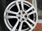 5 aluminium velgen JIL KBA46518, Auto-onderdelen, Banden en Velgen, Ophalen, 18 inch, Velg(en), Personenwagen