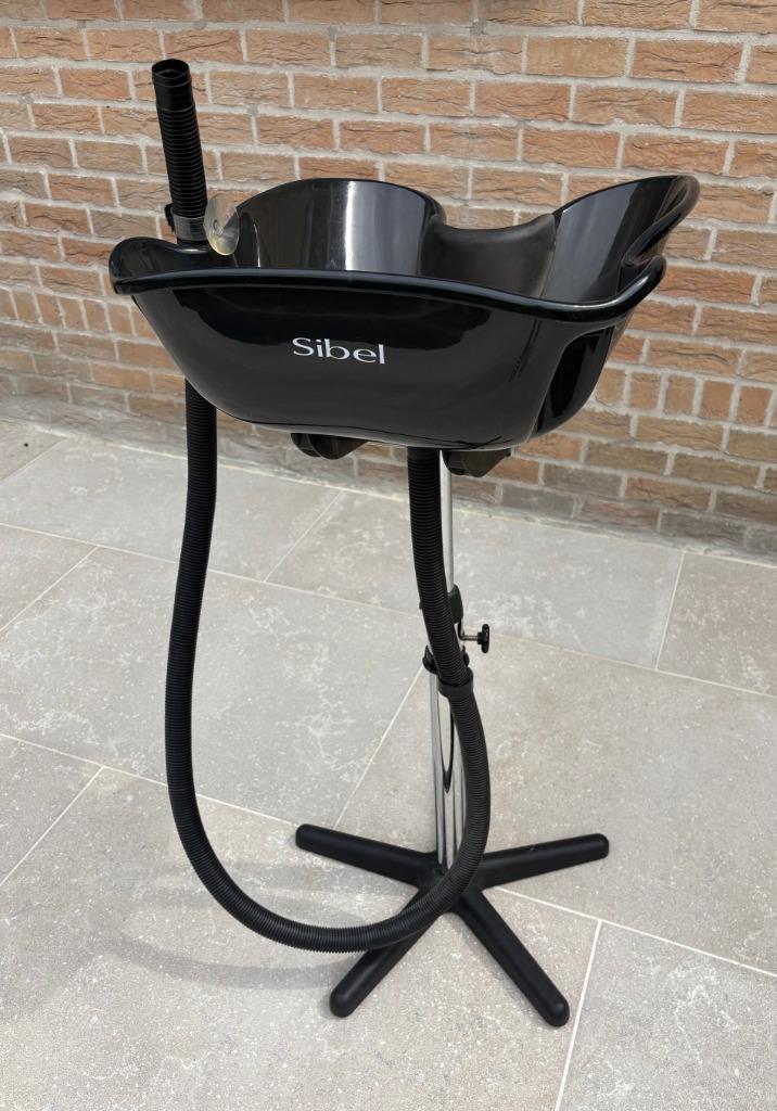 Mobiele wastafel Sibel, Hobby en Vrije tijd, Overige Hobby en Vrije tijd, Gebruikt, Ophalen