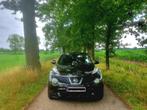 NIssan Juke 1.6 DIG-T 4x4 TURBO, Automaat, 1618 cc, Zwart, 4 cilinders